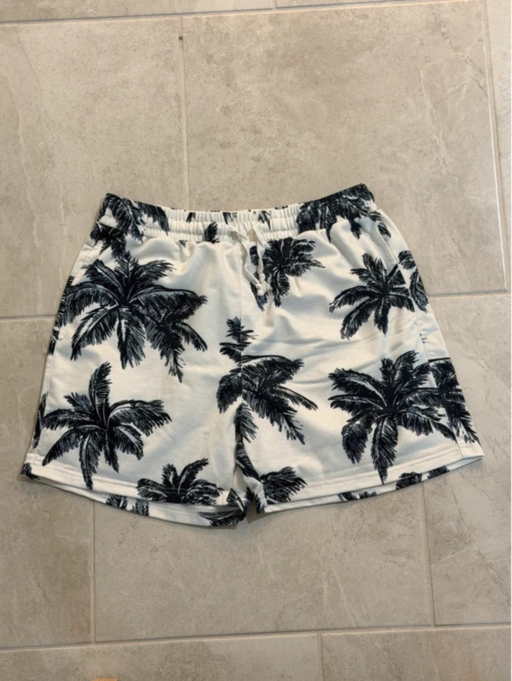 Men’s shorts